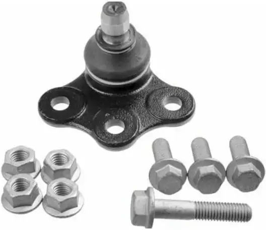Pivot Opel Tigra Twintop Fortune Line Fz3000