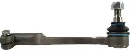 Nissan Interstar X70 Bus Bar End Cap Fortune Line Fz1528