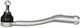 Capac Bara Fata Peugeot 207 SW WK Fortune Line FZ1050