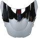 Ζελατινα Honda Cbr1100xx 1996-2007 Καθρεπτης