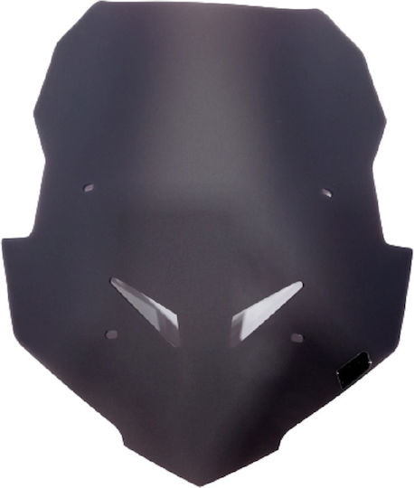 Ζελατινα Yamaha Tracer900 Gt Ermax Matte High Shield 2014-2017 39cm