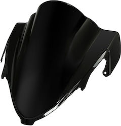 Double Bubble Windshield Suzuki Hayabusa GSXR1300 2021-2022 Double Bubble Windshield Suzuki Hayabusa GSXR1300 2021-2022