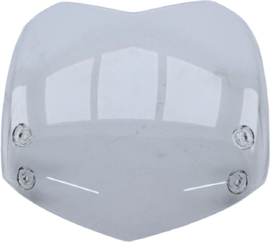 Ζελατινα Double Bubble Bmw F650gs 2004-2007