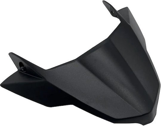Aerodynamische Scheinwerferabdeckung Yamaha MT-09 2014-2020
