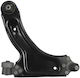 Opel Meriva Fortune Line Fz6460