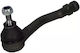Peugeot 3008 Front Bumper Cap Fortune Line Fz1145