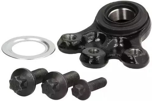 Pivot Peugeot 407 SW 6E Fortune Line FZ3828