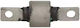 Mitsubishi Colt Iv Ca A Arm Bushing Fortune Line Fz91144