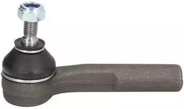 Front Bumper Cap Alfa Romeo Mito 955 Fortune Line Fz1790