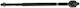 Opel Agila A H00 Fortune Line Fz2680 Bar Cap