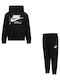 Nike Kids Sweatpants Set black B Nsw