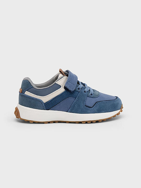 Mayoral Kids Sneakers Blue