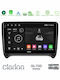 Clarion Sistem Audio Auto pentru Audi Magazin online 6125 (Bluetooth/USB/WiFi/GPS/Apple-Carplay/Android-Auto) cu Ecran Tactil 9"