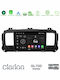 Clarion Автомобилна Аудио Система (Блутут/USB/WiFi/GPS/Apple-Carplay/Android-Auto) с Тъчскрийн 9"