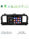Clarion Car Audio System for Peugeot Expert / Traveller Opel Vivaro Toyota Proace Citroen Jumpy 2018> (Bluetooth/USB/WiFi/GPS/Apple-Carplay/Android-Auto) with Touch Screen 9"