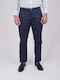 Trousers Midnight Blue