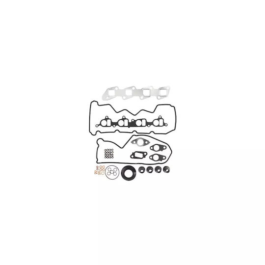 Set garnituri chiulasă Nissan Almera Tino V10 2.2 Dci 2003 Prezent Corteco 418081p