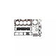 Set Garnituri Chiulasă Peugeot 307 3a/c 1.4 16v 2003 Prezent Corteco 417765p