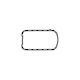 Set de garnituri de ulei Honda Civic V Coupe Ej 1.6 I Vtec Ej1 1994-1996 Corteco 028096p