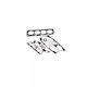 Set Garnituri Chiulasă Vw Polo Caroserie 6nf 1.0 1994-1999 Corteco 417425p