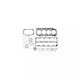 Set garnituri chiulasă Fiat Grande Punto 199 1.4 16v 2005 Prezent Corteco 417758p