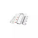 Set garnituri chiulasă Ford Fiesta Caroserie J5_ J3_ 1.8 D 1996-2002 Corteco 417849p