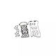 Set garnituri chiulasă Nisssunny III N14 1.6 I 16v 1992-1995 Corteco 417789p