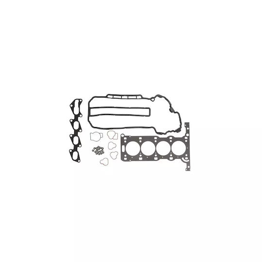 Set garnituri chiulasă Opel Corsa B 73_ 78_ 79_ 1.2 I 16v 1998-2000 Corteco 417300p