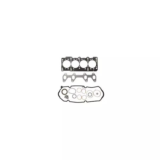 Set garnituri chiulasă Fiat Punto Evo 199 1.4 2009-2012 Corteco 417390p