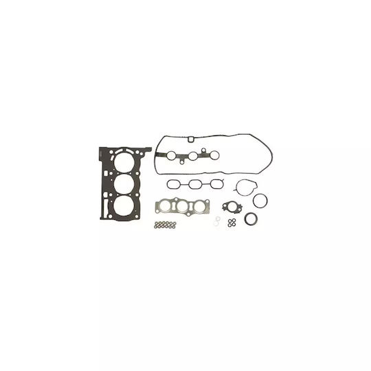 Set Garnituri Chiulasă Peugeot 107 1.0 2005 Prezent Corteco 417763p