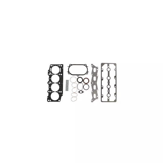Set Garnitură Chiulasă Fiat Bravo II 198 1.4 2007 Prezent Corteco 417762P