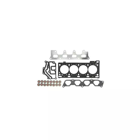 Set garnituri chiulasă Renault Megane II BM0/1_ CM0/1_ 2.0 Renault Sport 2004-2009 Corteco 417734P