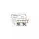 Set Garnituri Chiulasă Bmw Z3 E36 3.0 2000-2003 Corteco 417279p
