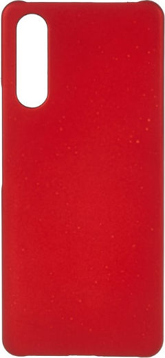 Back Cover Πλαστικό Κόκκινο (Xperia 10 IV)