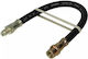 Furtun de frână Mercedes-Benz M-class W163 ML 350 4-matic 2003-2005 Corteco 19031050