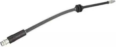 Bremsschlauch Peugeot 807 E 2.0 2002 bis heute Corteco 19031273