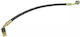 Brake Hose Ford Maverick Uds Uns 2.4 I 1996-1998 Corteco 19030529