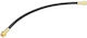 Furtun de frână Vw Caddy II Caroserie 9K9A 1.4 2000-2004 Corteco 19030646