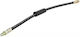 Furtun de frână Peugeot 307 3a/c 1.6 16v 2000 Prezent Corteco 19030285