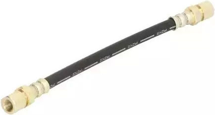 Furtun de frână Daewoo Nubira Klaj 2.0 16v 1997 Prezent Corteco 19031647
