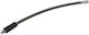Furtun de frână Opel Movano Caroserie F9 2.5 Dti 2003 Prezent Corteco 19030274