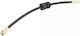 Furtun de frână Fiat Multipla 186 1.9 Jtd 186axe1a 2002-2010 Corteco 19031581