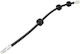 Furtun de frână Fiat Doblo Cargo 223 1.3 Jtd 16v 2004-2006 Corteco 19030312