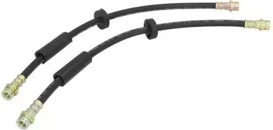 Furtun de frână Fiat Doblo Minibus 223 119 1.6 Natural Power 2002 Prezent Corteco 19031101
