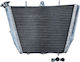 Radiator Suzuki GSXR 1000 2005-2006 Negru