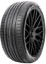 Aplus A610 275/45R20 110Y XL Θερινό για Επιβατικό 7AP2820H1 Aplus A610 275/45R20 110Y XL Θερινό για Επιβατικό 7AP2820H1