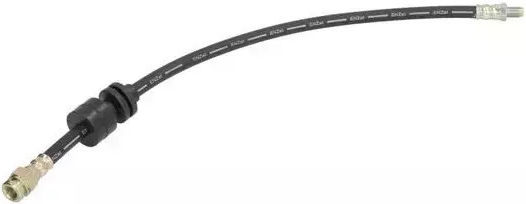 Furtun de frână Fiat Panda 169 1.3 D Multijet 2006 Prezent Corteco 19034329