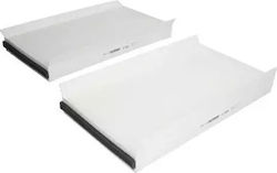 Cabin Air Filter Bmw 5 E60 525 D 2007-2010 Corteco 21653063 Cabin Air Filter Bmw 5 E60 525 D 2007-2010 Corteco 21653063
