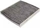 Cabin Air Filter Alfa Romeo Spider 939_ 939 3.2 Jts 2008-2010 Corteco 80000346