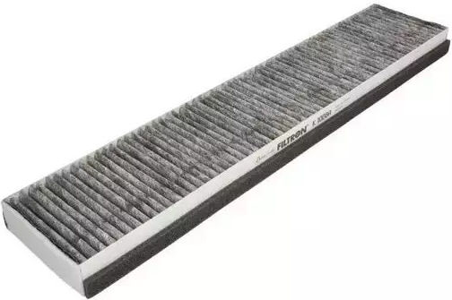 Filtru aer habitaclu Ford Mondeo II BAP 2.5 24V 1996-2000 Corteco 21652959